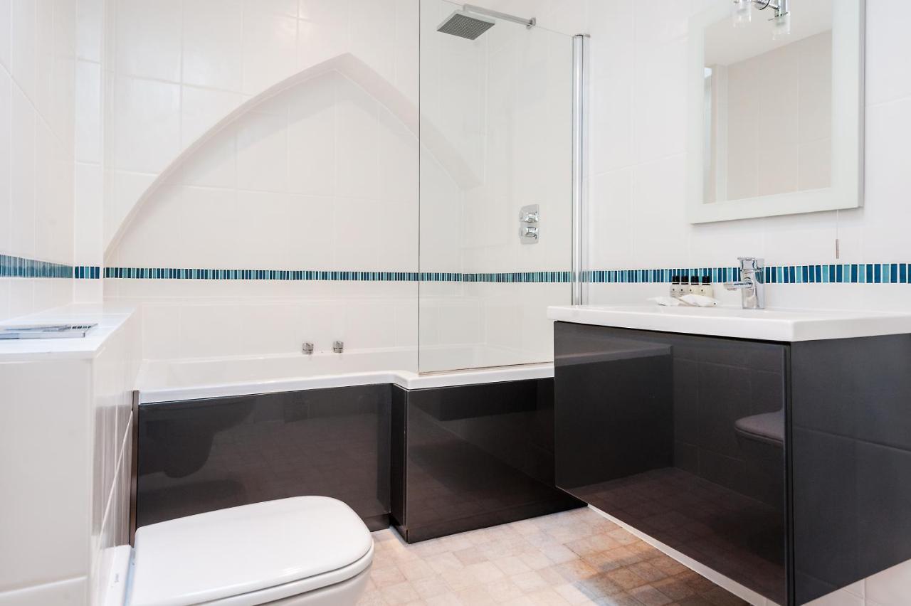 Sea View Maisonette By Myholidaylet Brighton Екстериор снимка